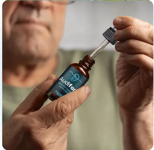audifort drops